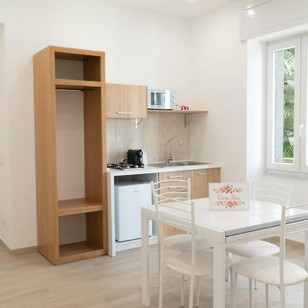 Casa Mia Apartments Sorrento Eksteriør bilde