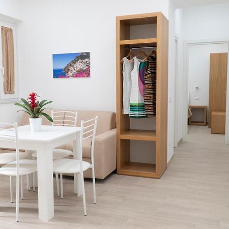 Casa Mia Apartments Sorrento Eksteriør bilde