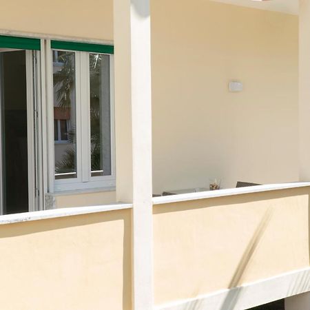 Casa Mia Apartments Sorrento Eksteriør bilde