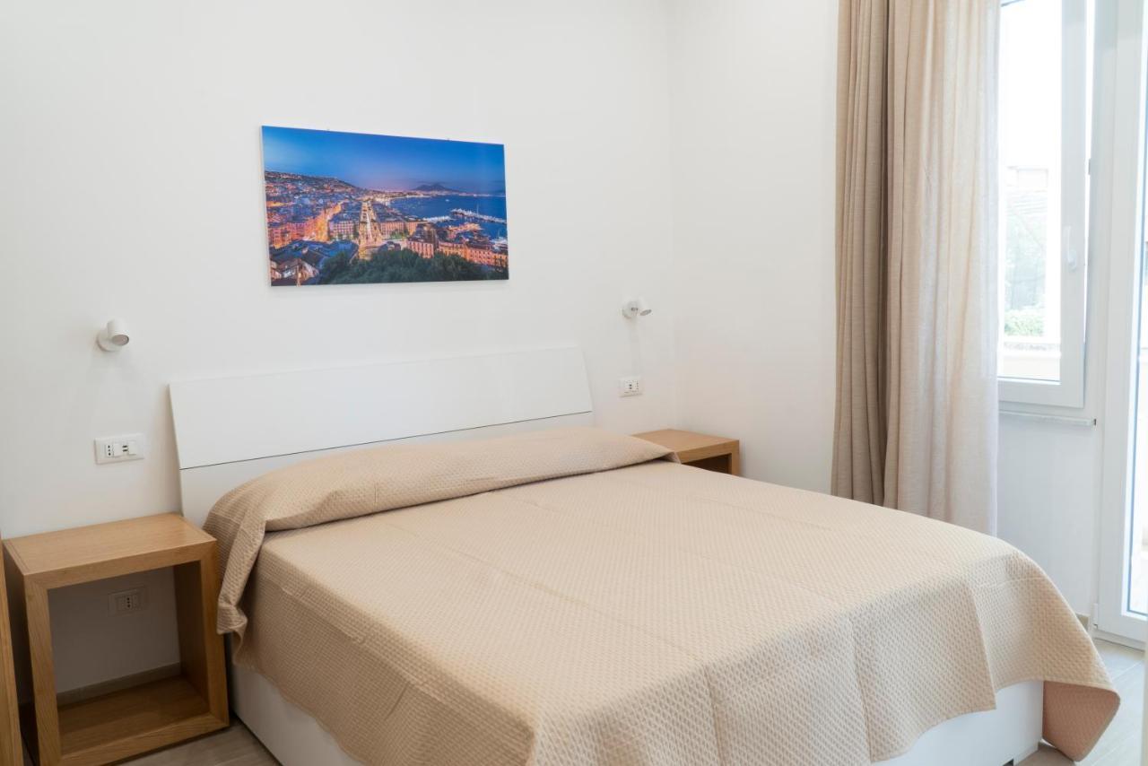 Casa Mia Apartments Sorrento Eksteriør bilde