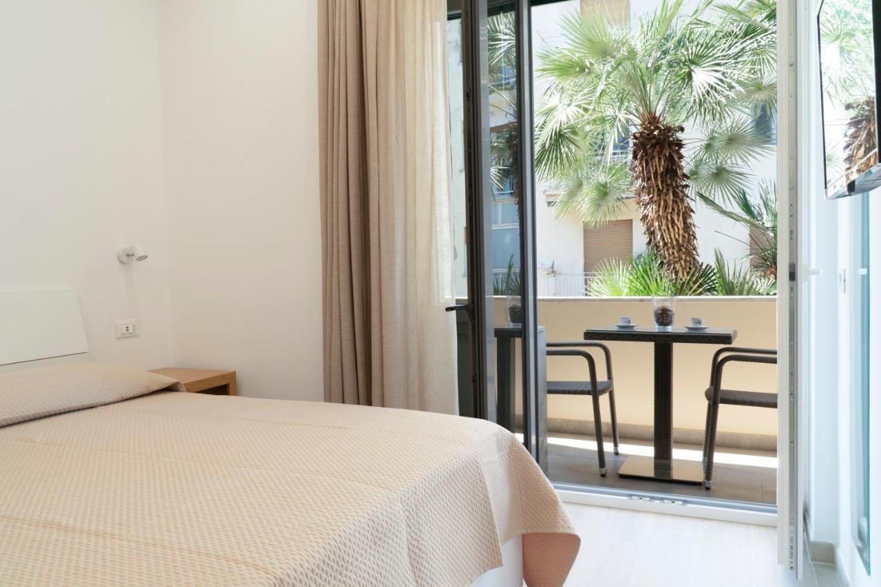 Casa Mia Apartments Sorrento Eksteriør bilde