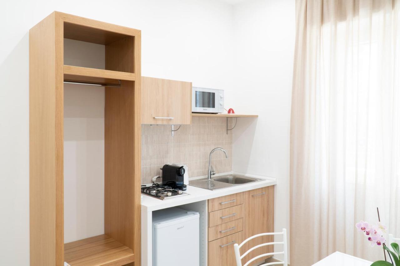 Casa Mia Apartments Sorrento Eksteriør bilde