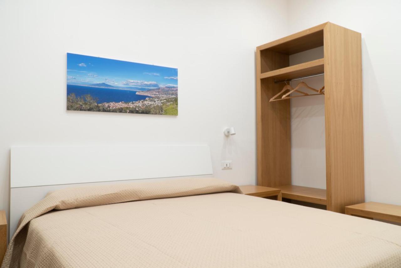 Casa Mia Apartments Sorrento Eksteriør bilde